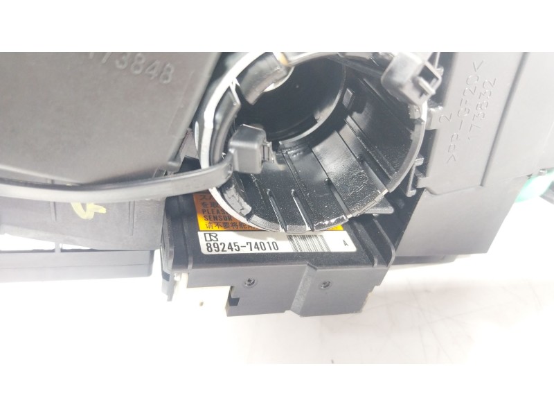 Recambio de mando luces para lexus ct (zwa10_) 200h (zwa10_) referencia OEM IAM 8414042111 4211117F534 