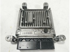 Recambio de centralita motor uce para infiniti q50 2.2 diesel cat referencia OEM IAM  A6519001402 