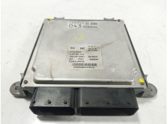 Recambio de centralita motor uce para infiniti q50 2.2 diesel cat referencia OEM IAM  A6519001402  2