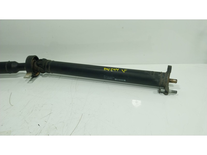 Recambio de transmision central para bmw 1 (f21) 118 d xdrive referencia OEM IAM  759840107 