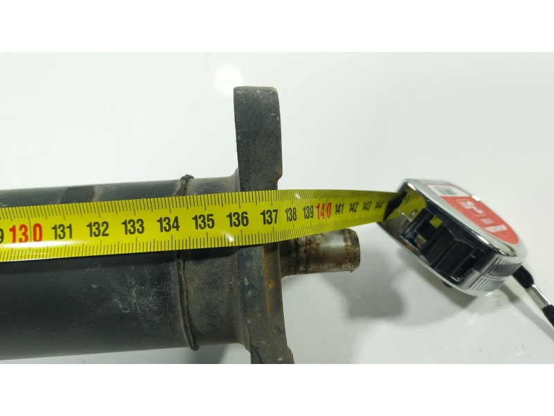 Recambio de transmision central para bmw 1 (f21) 118 d xdrive referencia OEM IAM  759840107 