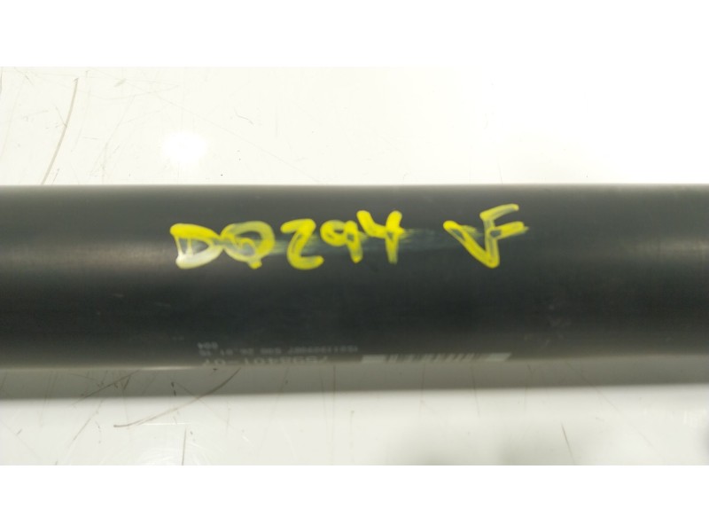 Recambio de transmision central para bmw 1 (f21) 118 d xdrive referencia OEM IAM  759840107 