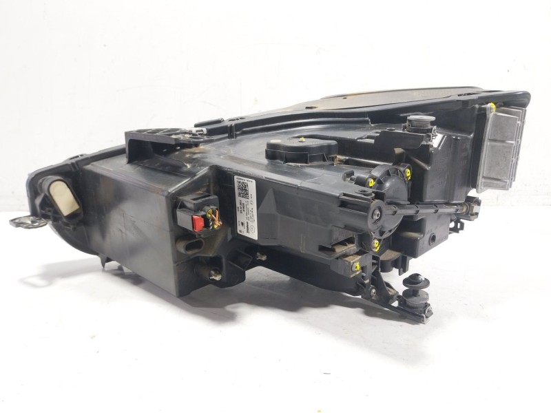 Recambio de faro derecho para seat leon sportstourer (kl8) fr referencia OEM IAM  5FB941008G 