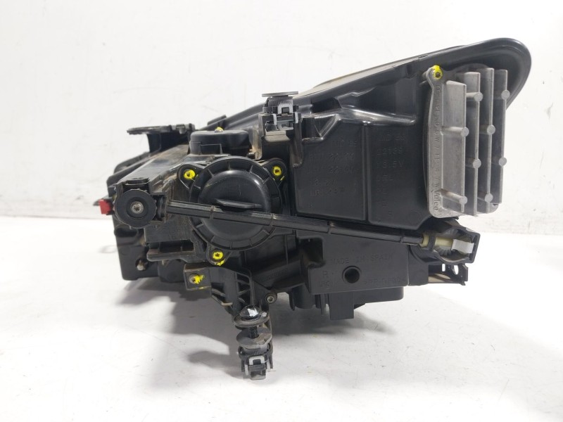 Recambio de faro derecho para seat leon sportstourer (kl8) fr referencia OEM IAM  5FB941008G 