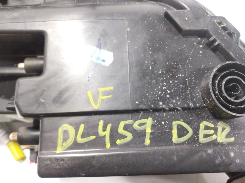 Recambio de faro derecho para seat leon sportstourer (kl8) fr referencia OEM IAM  5FB941008G 