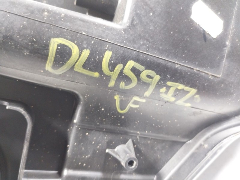 Recambio de faro izquierdo para seat leon sportstourer (kl8) fr referencia OEM IAM  5FB941007G 