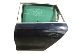 Recambio de puerta trasera izquierda para cupra leon sportstourer (kl8) 1.4 tsi phev referencia OEM IAM   
