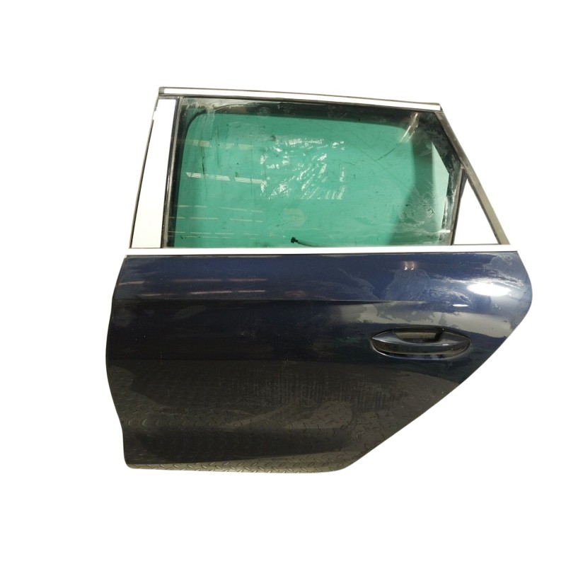 Recambio de puerta trasera izquierda para cupra leon sportstourer (kl8) 1.4 tsi phev referencia OEM IAM   