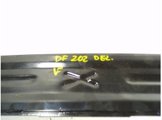 Recambio de refuerzo paragolpes delantero para audi a1 sportback (gba) 1.0 tfsi referencia OEM IAM 82A807109   2