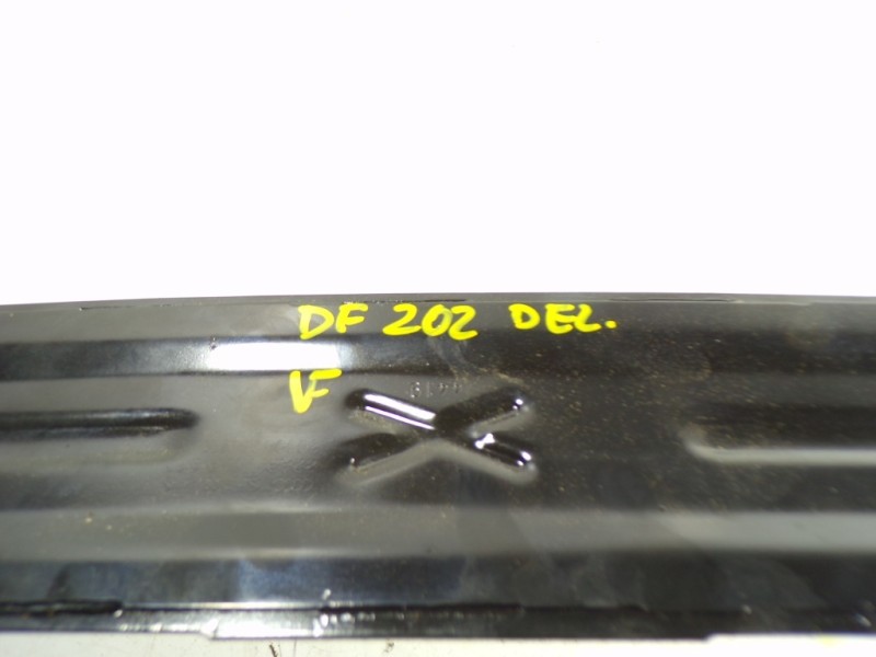 Recambio de refuerzo paragolpes delantero para audi a1 sportback (gba) 1.0 tfsi referencia OEM IAM 82A807109  