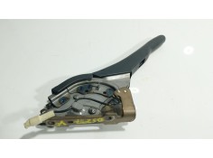 Recambio de palanca freno de mano para fuso (mitsubishi) canter 3s13 referencia OEM IAM    2