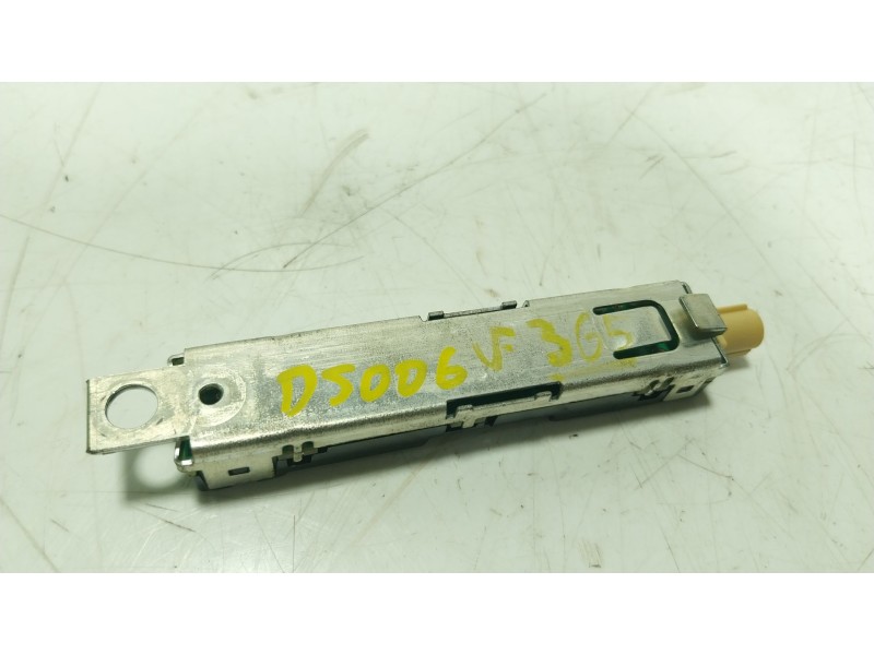 Recambio de modulo electronico para audi a6 c7 (4g2, 4gc) 2.0 tdi referencia OEM IAM 4G5035225A  