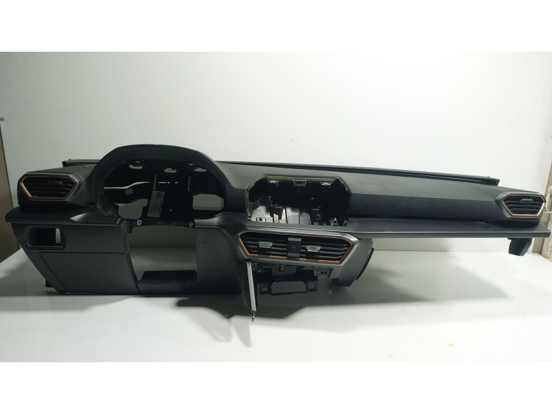 Recambio de salpicadero para cupra leon sportstourer (kl8) 1.4 tsi phev referencia OEM IAM  5FA880204G 