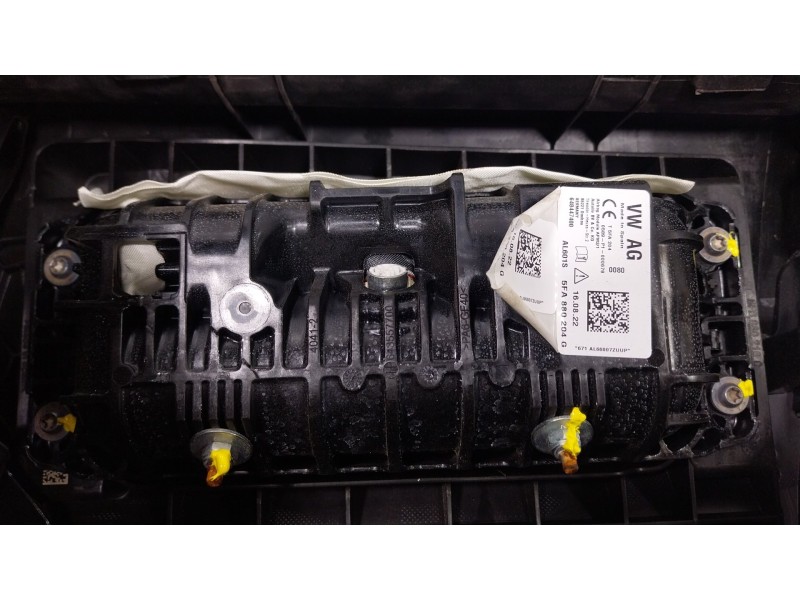 Recambio de salpicadero para cupra leon sportstourer (kl8) 1.4 tsi phev referencia OEM IAM  5FA880204G 