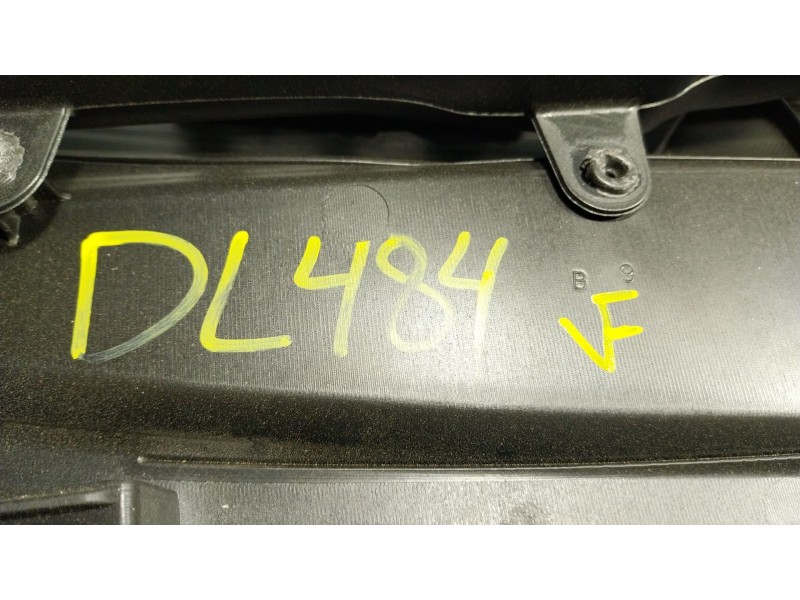 Recambio de salpicadero para cupra leon sportstourer (kl8) 1.4 tsi phev referencia OEM IAM  5FA880204G 