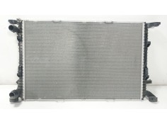 Recambio de radiador agua para audi a6 c7 (4g2, 4gc) 2.0 tdi referencia OEM IAM 8K0121251L 8K0121251L 