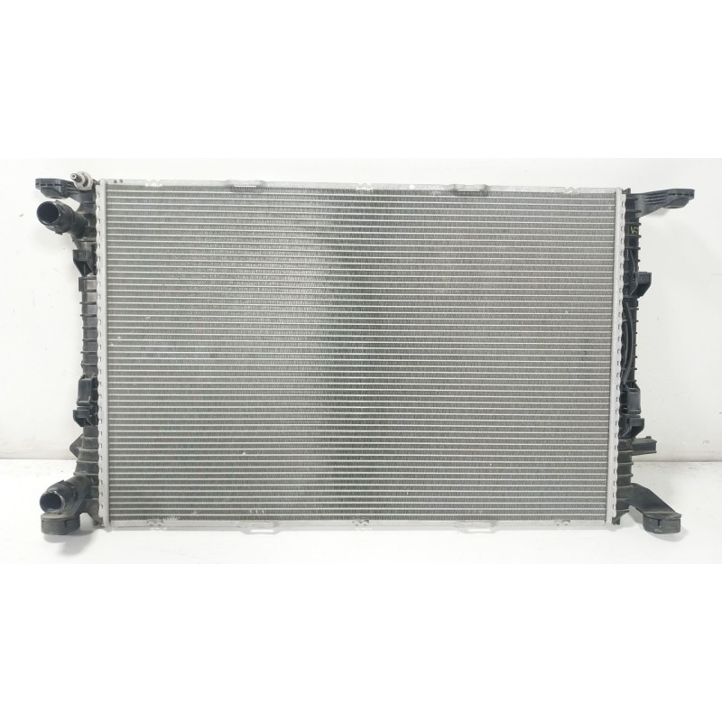 Recambio de radiador agua para audi a6 c7 (4g2, 4gc) 2.0 tdi referencia OEM IAM 8K0121251L 8K0121251L 