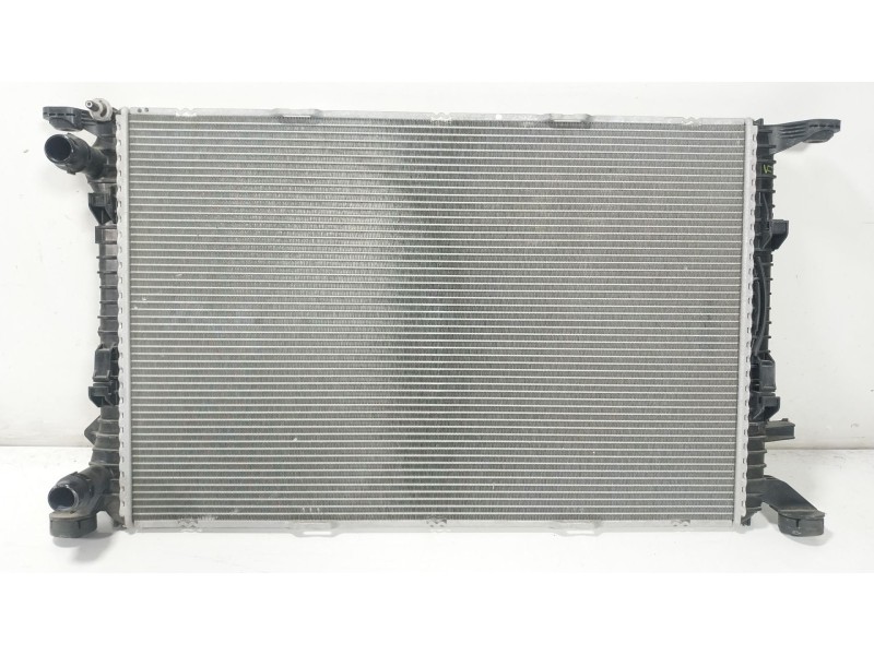 Recambio de radiador agua para audi a6 c7 (4g2, 4gc) 2.0 tdi referencia OEM IAM 8K0121251L 8K0121251L 