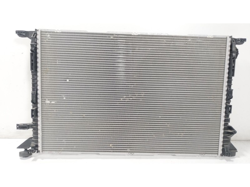 Recambio de radiador agua para audi a6 c7 (4g2, 4gc) 2.0 tdi referencia OEM IAM 8K0121251L 8K0121251L 