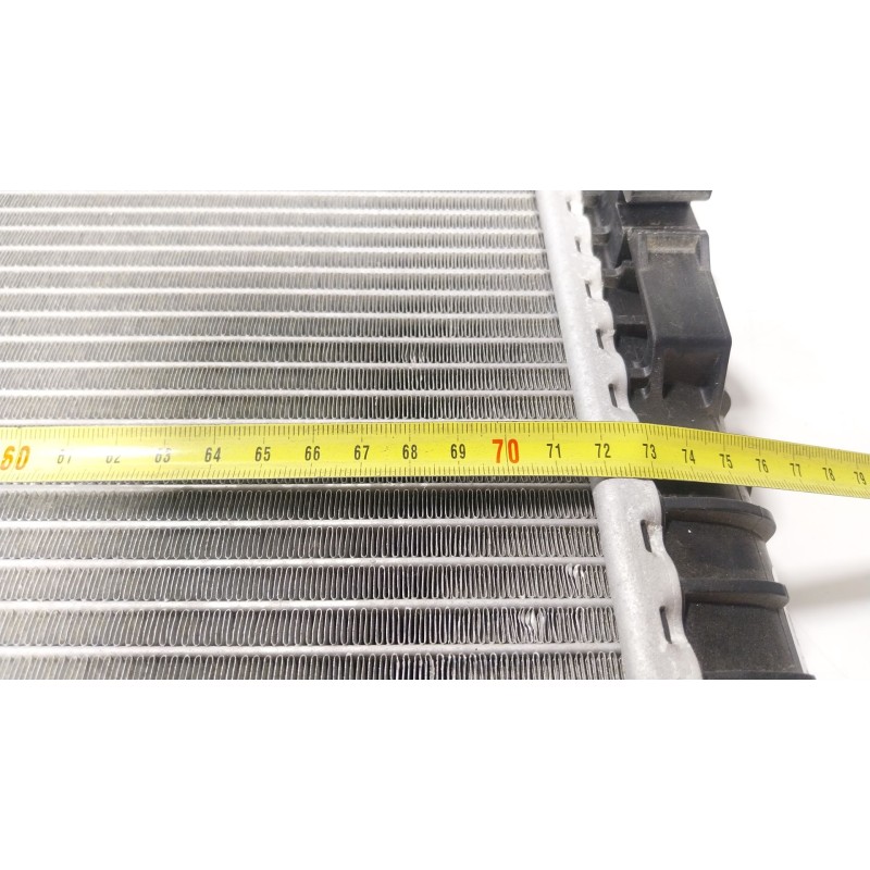 Recambio de radiador agua para audi a6 c7 (4g2, 4gc) 2.0 tdi referencia OEM IAM 8K0121251L 8K0121251L 