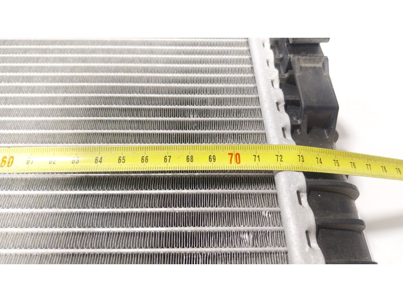 Recambio de radiador agua para audi a6 c7 (4g2, 4gc) 2.0 tdi referencia OEM IAM 8K0121251L 8K0121251L 