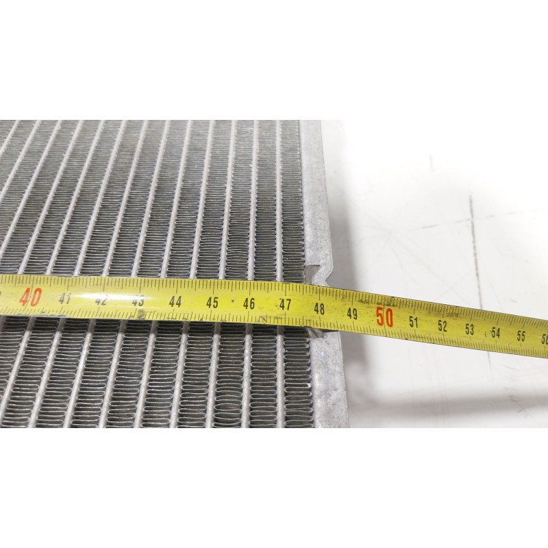 Recambio de radiador agua para audi a6 c7 (4g2, 4gc) 2.0 tdi referencia OEM IAM 8K0121251L 8K0121251L 