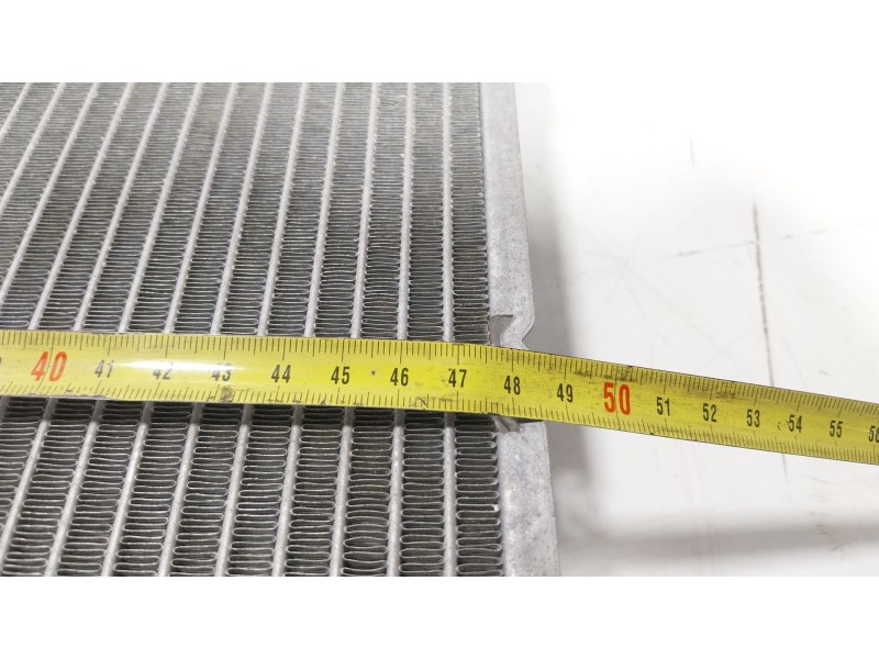 Recambio de radiador agua para audi a6 c7 (4g2, 4gc) 2.0 tdi referencia OEM IAM 8K0121251L 8K0121251L 