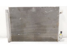 Recambio de condensador aire acondicionado para mercedes-benz clase c t-model (s206) c 200 (206.242) referencia OEM IAM  A099500