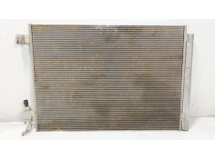 Recambio de condensador aire acondicionado para mercedes-benz clase c t-model (s206) c 200 (206.242) referencia OEM IAM  A099500 2