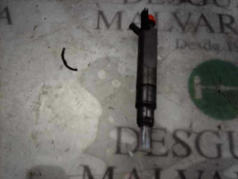 Recambio de inyector para seat toledo (1l) 1.9 tdi referencia OEM IAM   