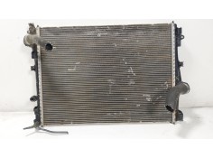 Recambio de radiador agua para mercedes-benz clase c t-model (s206) c 200 (206.242) referencia OEM IAM  A0995001701 