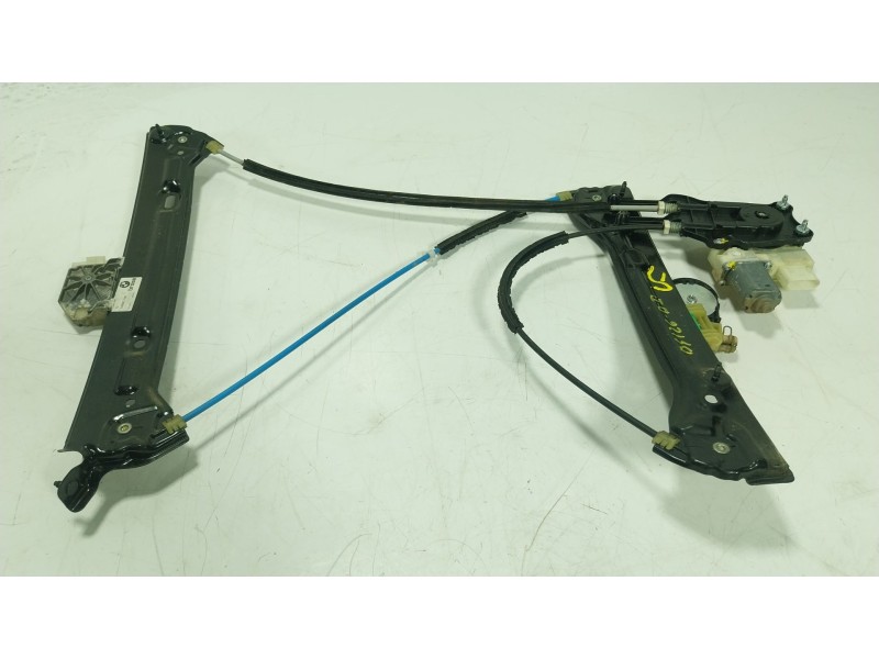 Recambio de elevalunas delantero izquierdo para mini mini (f56) cooper d referencia OEM IAM  7290441 