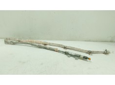 Recambio de airbag cortina delantero derecho para porsche cayenne (92a) 4.8 turbo referencia OEM IAM  7P5880742C  2