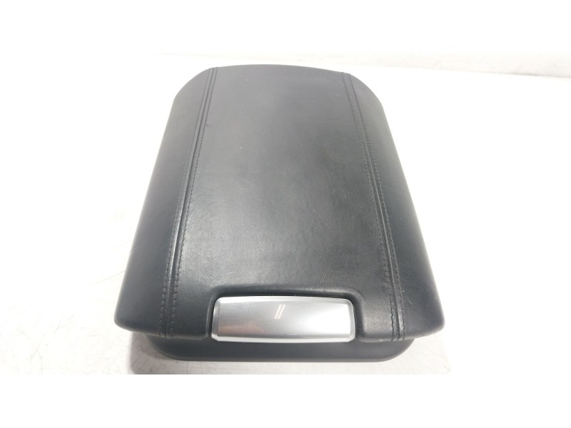 Recambio de apoyabrazos central para porsche cayenne (92a) 4.8 turbo referencia OEM IAM   