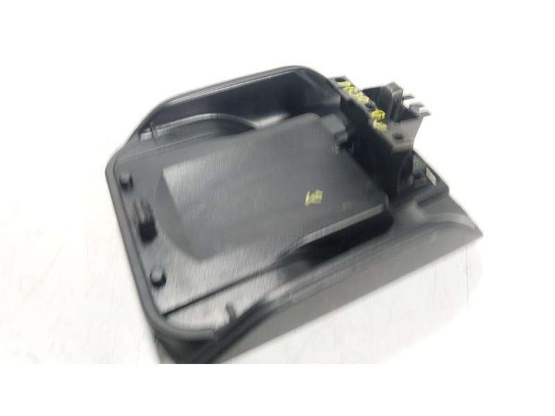 Recambio de apoyabrazos central para porsche cayenne (92a) 4.8 turbo referencia OEM IAM   