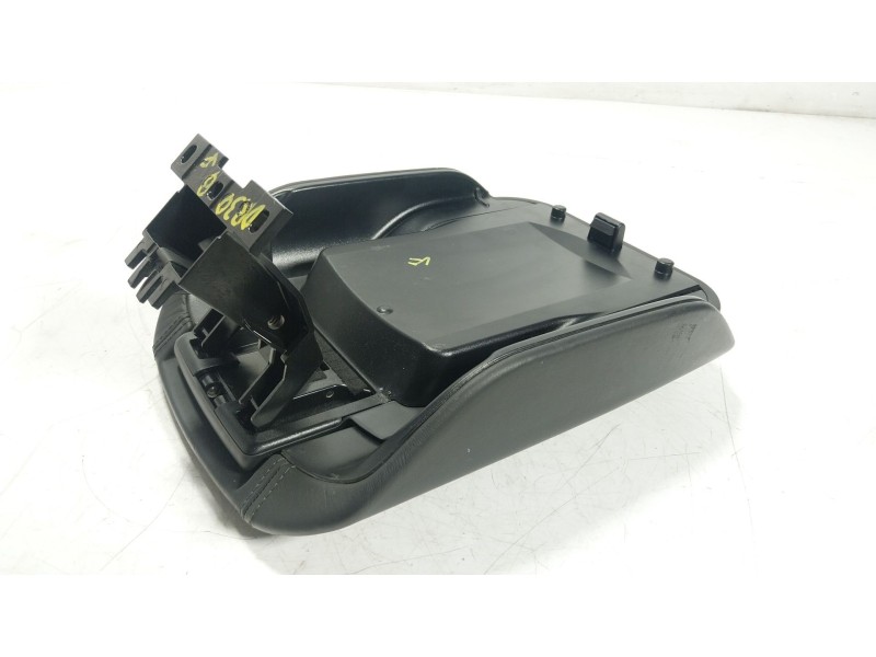 Recambio de apoyabrazos central para porsche cayenne (92a) 4.8 turbo referencia OEM IAM   