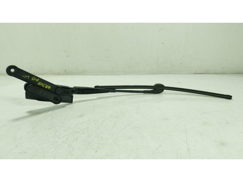 Recambio de brazo limpia delantero derecho para porsche cayenne (92a) 4.8 turbo referencia OEM IAM   