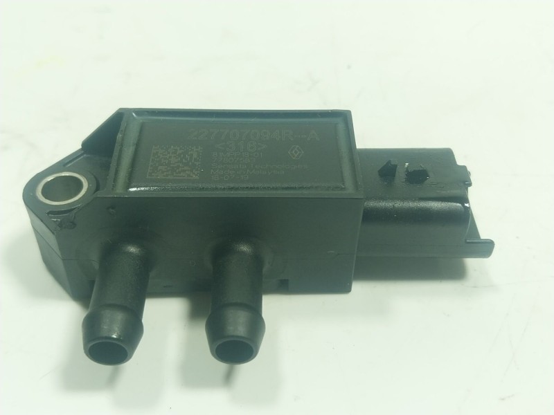 Recambio de modulo electronico para renault kadjar (ha_, hl_) 1.3 tce 140 referencia OEM IAM 208748109R 227707094R 