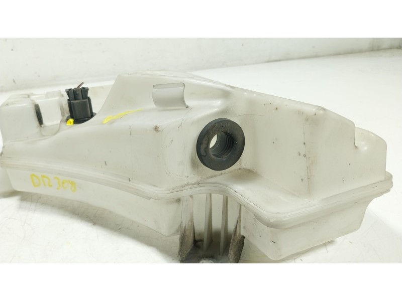 Recambio de deposito limpia para porsche cayenne (92a) 4.8 turbo referencia OEM IAM   