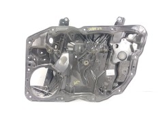 Recambio de elevalunas delantero derecho para porsche cayenne (92a) 4.8 turbo referencia OEM IAM  7P5837756B 