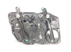 Recambio de elevalunas delantero derecho para porsche cayenne (92a) 4.8 turbo referencia OEM IAM  7P5837756B  2