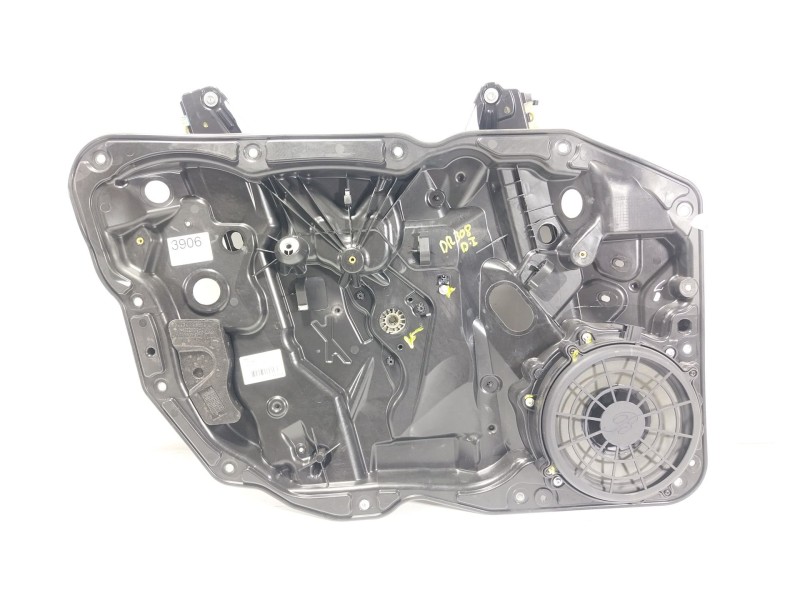 Recambio de elevalunas delantero izquierdo para porsche cayenne (92a) 4.8 turbo referencia OEM IAM  7P5837755B 