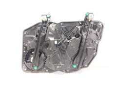 Recambio de elevalunas delantero izquierdo para porsche cayenne (92a) 4.8 turbo referencia OEM IAM  7P5837755B  2