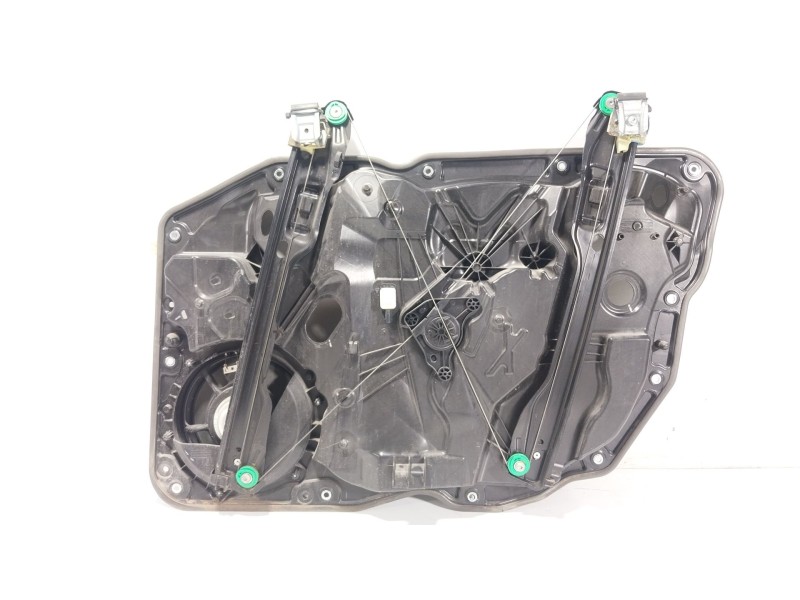 Recambio de elevalunas delantero izquierdo para porsche cayenne (92a) 4.8 turbo referencia OEM IAM  7P5837755B 