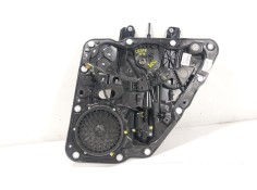 Recambio de elevalunas trasero derecho para porsche cayenne (92a) 4.8 turbo referencia OEM IAM  7P5839756B 