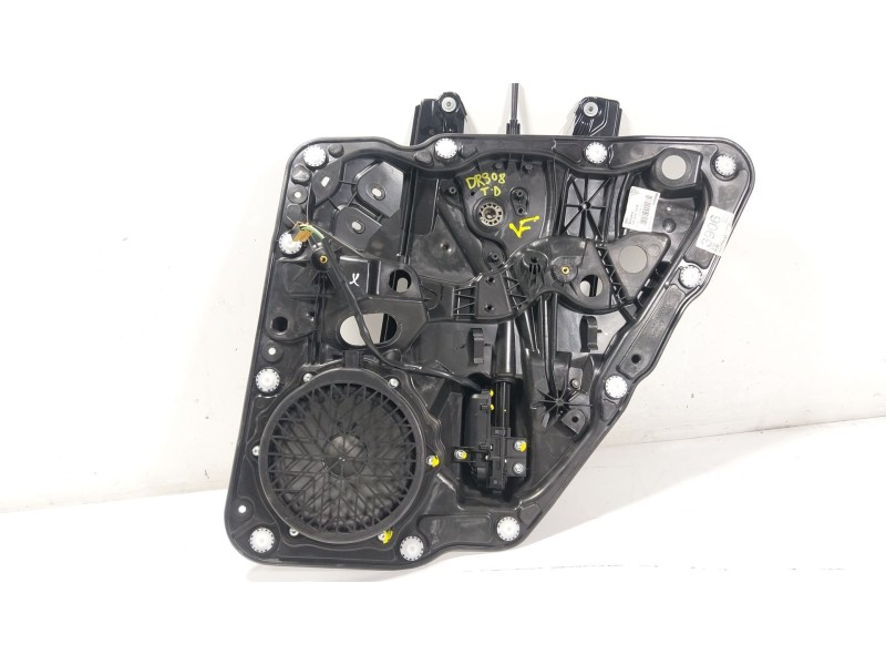 Recambio de elevalunas trasero derecho para porsche cayenne (92a) 4.8 turbo referencia OEM IAM  7P5839756B 