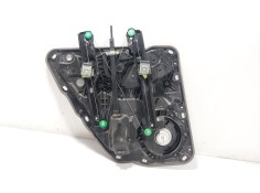 Recambio de elevalunas trasero derecho para porsche cayenne (92a) 4.8 turbo referencia OEM IAM  7P5839756B  2