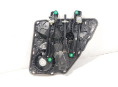 Recambio de elevalunas trasero izquierdo para porsche cayenne (92a) 4.8 turbo referencia OEM IAM  7P5839755B  2