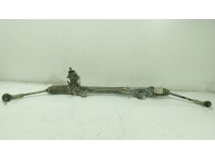 Recambio de cremallera direccion para porsche cayenne (9pa) 3.6 referencia OEM IAM  7L5422055CM 