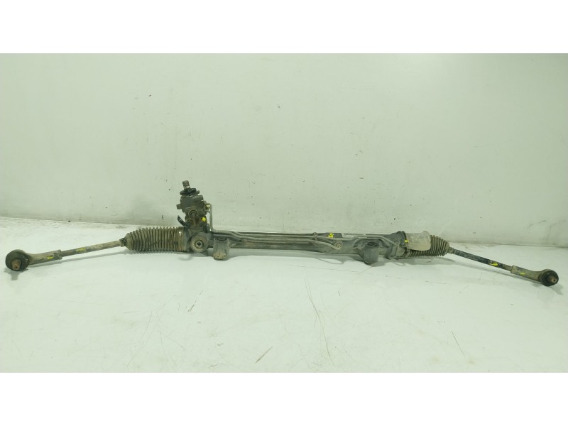 Recambio de cremallera direccion para porsche cayenne (9pa) 3.6 referencia OEM IAM  7L5422055CM 